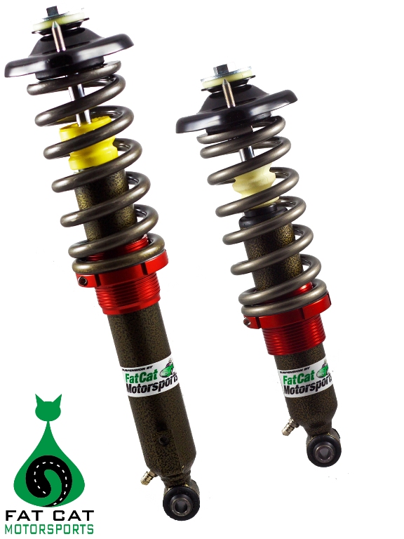 FCM Elite coilover, NA/NB